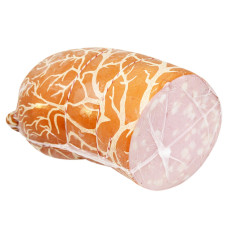 Ковбаса Любительська вар в/г текстиль (ваг) Фарро ДСТУ