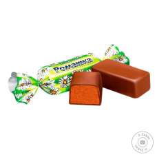 Цукерки Рошен Ромашка (ваг)
