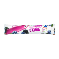 Морозиво Рудь 85г Чорниця-Ожина ескімо