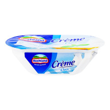 Крем-сир Хохланд 60% 200г вершковий пл/у