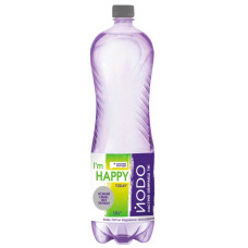 Вода Йодо 1.5л н/газ пет