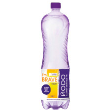 Вода Йодо 1.5л с/газ пет