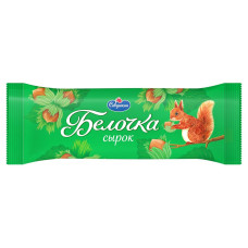 Сирок Галичина 15% 36г солона карамель в глазурі